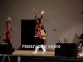MATSURI DAIKO MEXICO - KAZE NO YUIBITO MATSURI DAIKO MEXICO - KAZE NO YUIBITO