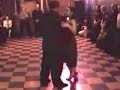 Tango \"Desilucion\" by Daniela Pucci and Luis Bianchi