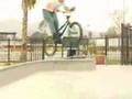 Scotty Cranmer Cement Park 2