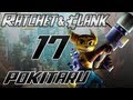 Ratchet & Clank - Episode 17 [Pokitaru]