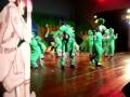 videos de crocodile presentation