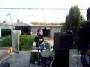 MALEDIKTIS ensayo y convivio//cover( hombre lobo en paris )