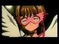 Sakura and Shaoran-Unwritten Sakura and Shaoran-Unwritten