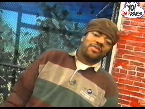 The Roots – Interview @ Yo MTV Raps 1995
