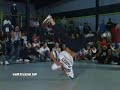 ZERO GRAVITY bboy video ZERO GRAVITY bboy video