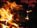 Living  Costs Lives,TBS, Acoustic Cover,Cute Without The E