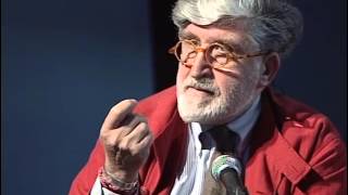 L'arte secondo Valerio Adami