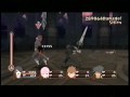 【Xbox360】 TOV Yu-ri VS Kratos unknown ユーリＶＳクラトス　アンノウン