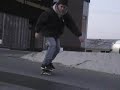 Skate Montage 2007 Newfoundland