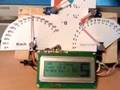 Live for Speed, Outgauge USB Hardware Demo 2