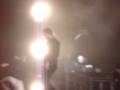 videos de projekt revolution/dallas - taking back sunday #3