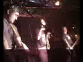 Texas Thieves Live at Annie\ Texas Thieves Live at Annie\