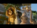 Madagascar 2: escape Africa trailer en espa�ol