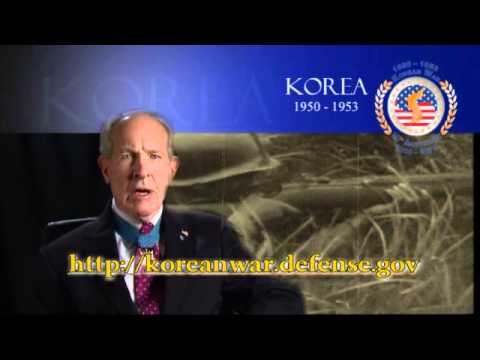 Korean War PSAs