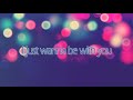 Cadmium (feat. Grant Dawson) - Be With You