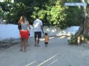 Posada Movida, Los Roques, Venezuela