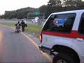 Salisbury MVA Rt95NB @ Rt286