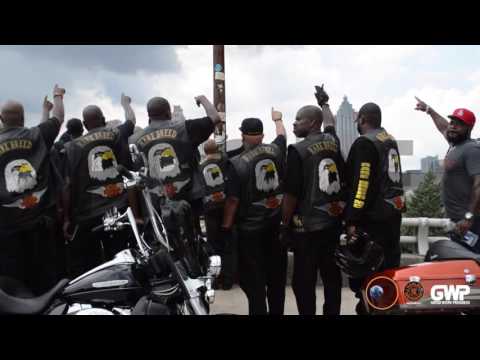 Harley & The Davidson's Discovery Channel - Morrow GA Recap