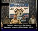 Pengganas Wahabi yang diberkas di Iraq 02