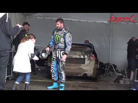 Latest WRC HD & Rally HD Videos