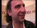 Intervista a Stefano Bollani