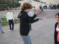 Fanateck Junior VS  Team Inconnu
