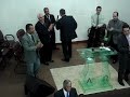 cantor evang�lico waguinho louvando 