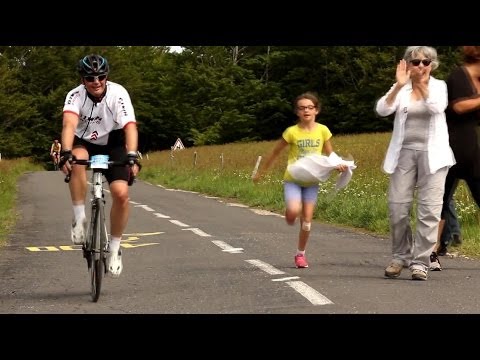 L’Ardéchoise : un événement unique en Europe