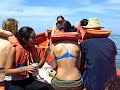 trip to majagua beach!! in venezuela