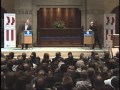 Hitchens v Hitchens Debate