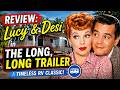 Airstream Blog - The Long, Long Trailer