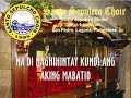 Panalangin Sa Pagiging Bukas Palad Panalangin Sa Pagiging Bukas Palad