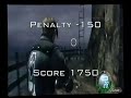 RE4 Best 4 Handgun Competition Chapter 5-4 PART3: Blacktail