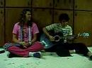 The Yoddling Folksters-Zombie Encounter