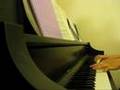 Strawberry Panic - Koi no Joukei (piano version)