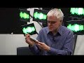 The Gadget Show: Nokia N810 Internet Tablet