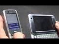 The Gadget Show: Nokia N810 Internet Tablet