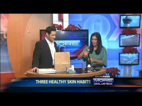 how to relieve skin inflammation