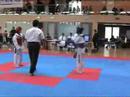 Bayerische Meisterschaft 2007 - TUGBA - Taekwondo Özer Bayerische Meisterschaft 2007 - TUGBA - Taekwondo Özer