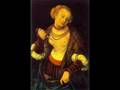 M. Kožená - Handel Italian Cantata II La Lucrezia