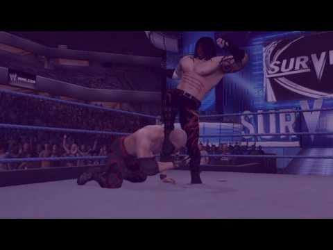 how to make someone bleed in svr 2010