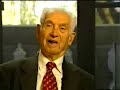 2000 Interview with Ernst Mayr, Harvard University Manele-Gratis.net