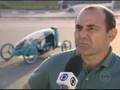 carros ecológicos em Interlagos