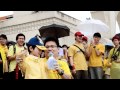 BERSIH from a little kid (TAIPEI)