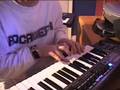 Beat making video-Drink In MY Glass!