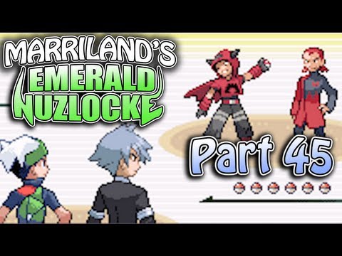 how to go to space in pokemon emerald