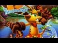 CGRundertow TY THE TASMANIAN TIGER for Xbox Video Game Review