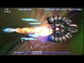 Gradius V - Stage 6 [2/2] [Beginner] - (Hi-Res) Very Easy Mode - Boss Rush #2
