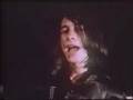 clip video Primal Scream Ivy Ivy Ivy