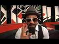 AJ McLean talks about his favourite Big Brother Housemates